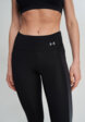Легинсы женские Under Armour Velociti, Черный9  - превью