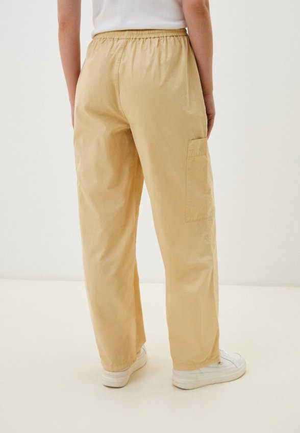 Брюки Pepe Jeans