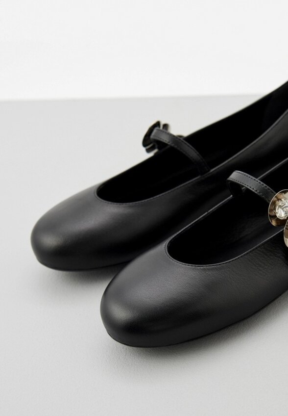 Балетки Loriblu