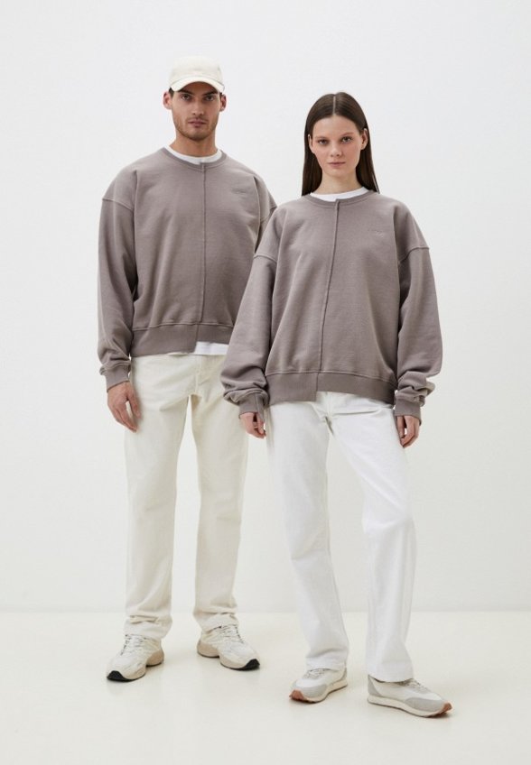 Свитшот Antgnst