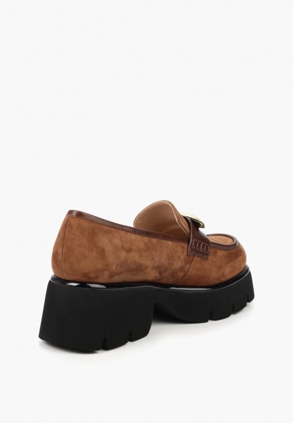 Лоферы Maxadorre