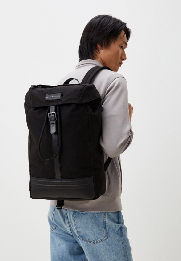 Рюкзак Tommy Hilfiger