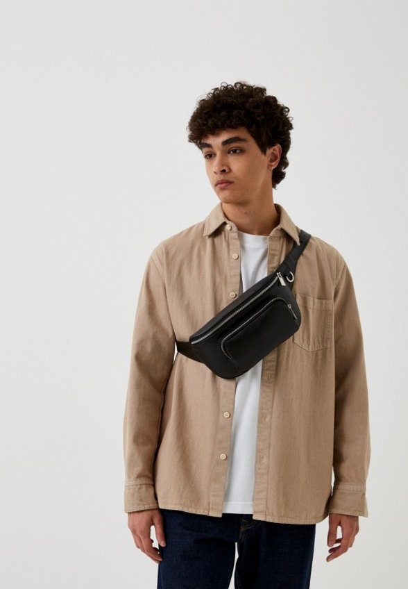 Сумка поясная Mumi