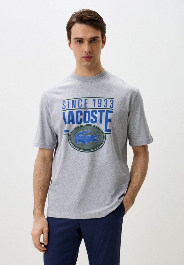 Футболка Lacoste
