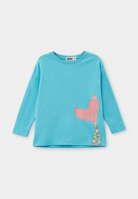 Лонгслив Gioco