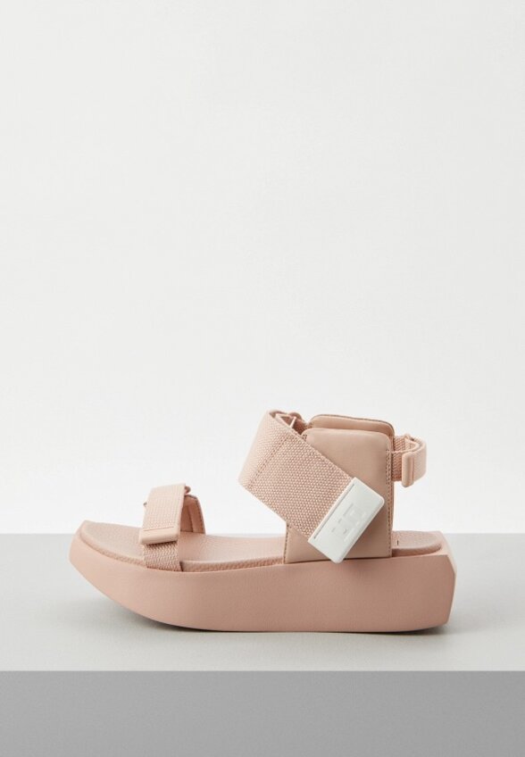 Сандалии United Nude