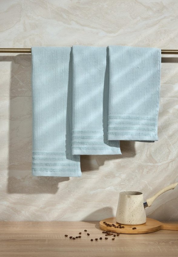 Набор полотенец кухонных Cozy Home