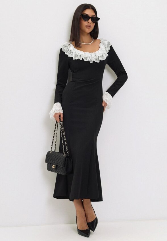 Платье Sandrine