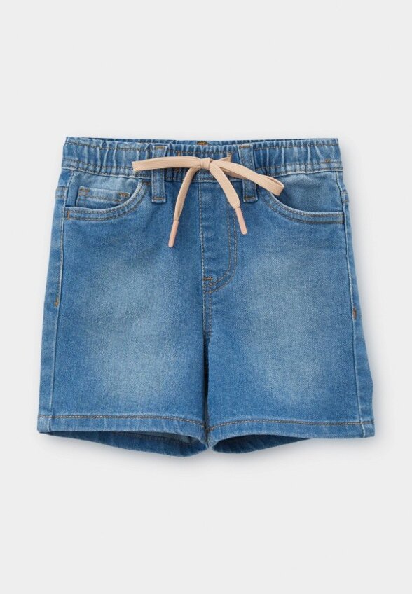 Шорты джинсовые PlayToday