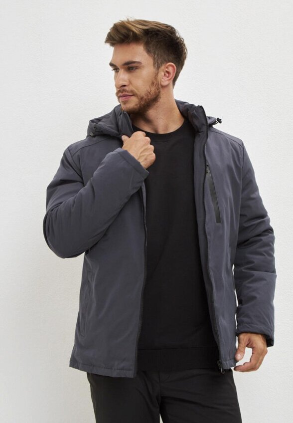 Куртка утепленная Lafor