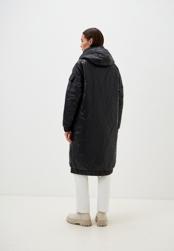 Пуховик Helmidge