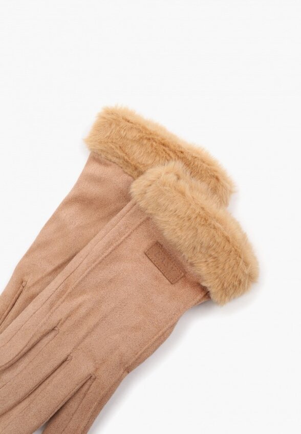 Перчатки Zolla