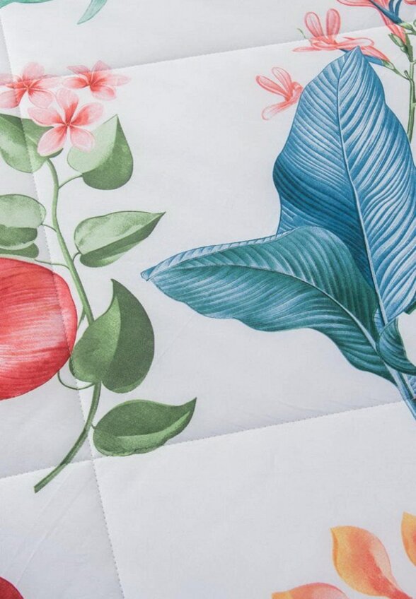 Постельное белье Семейное Sofi De Marko