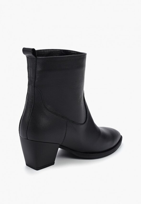 Ботильоны Lusavou