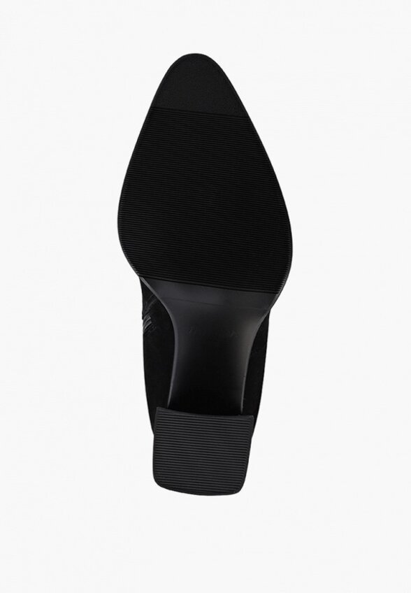 Ботфорты Milana