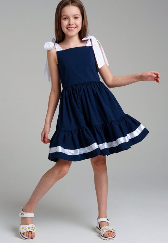 Сарафан PlayToday