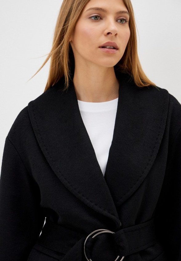 Полупальто Снежная Королева