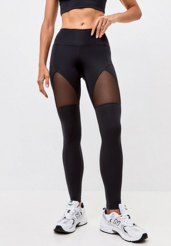 Леггинсы Fitbomb