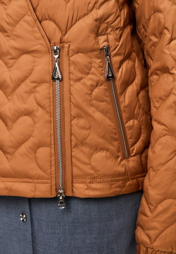 Куртка стеганая Noele Boutique