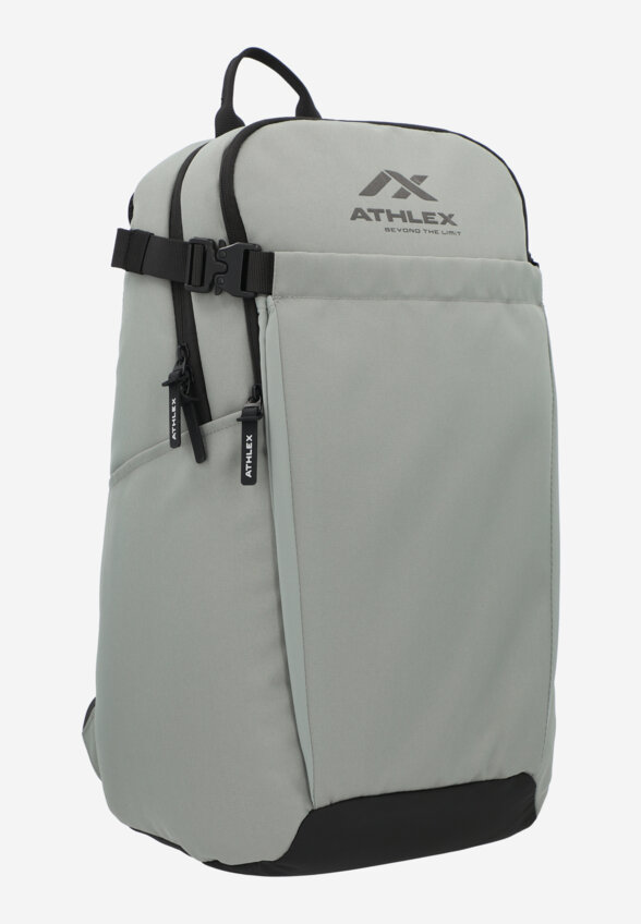 Рюкзак Athlex, Зеленый