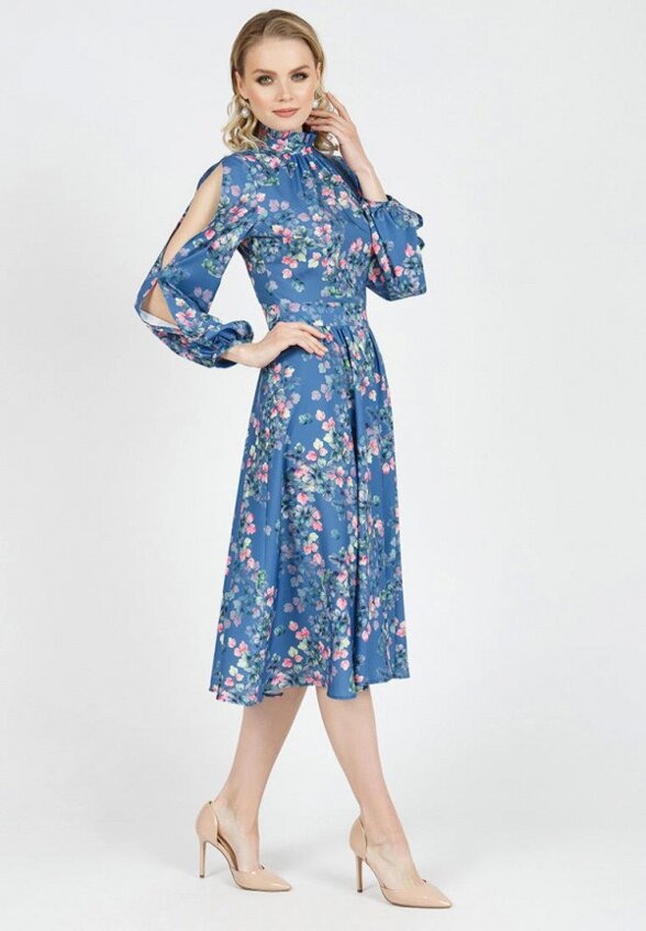 Платье Marichuell