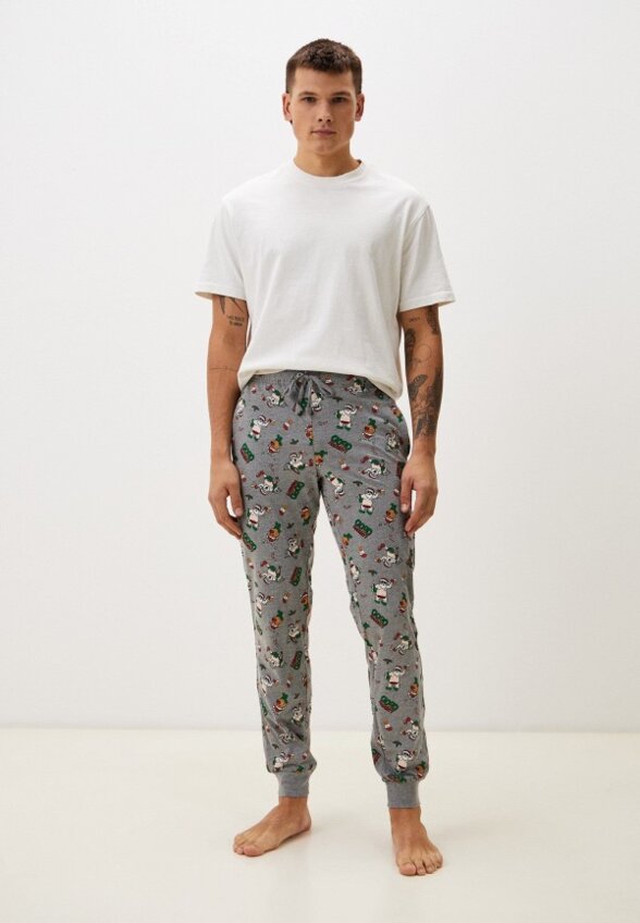 Брюки домашние Funday