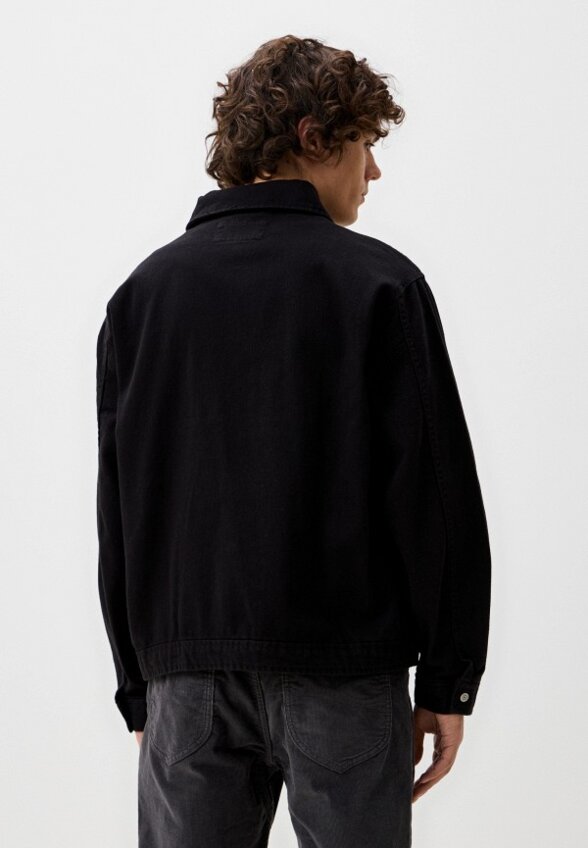 Куртка джинсовая Terranova