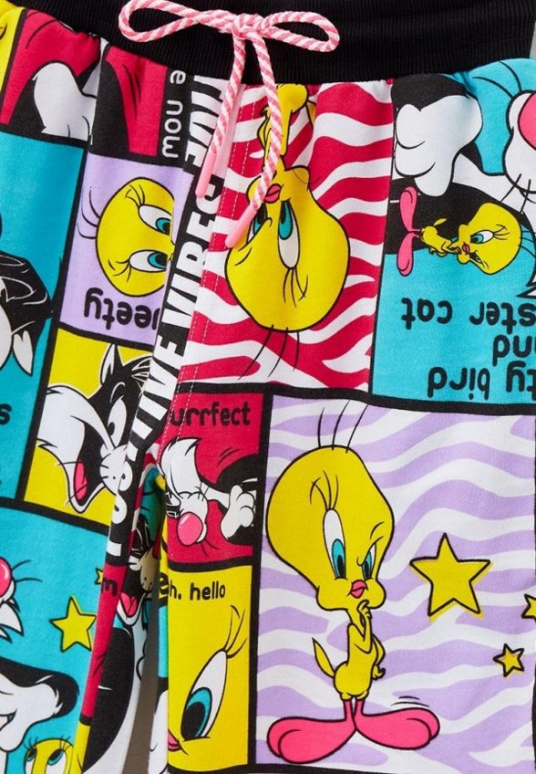 Брюки спортивные PlayToday