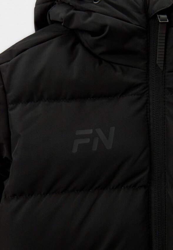 Куртка утепленная FN