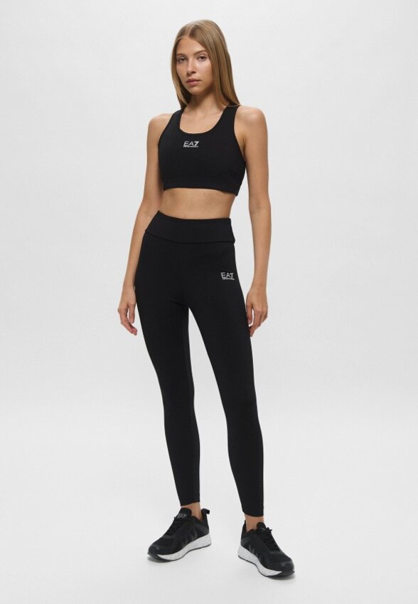 Топ спортивный EA7