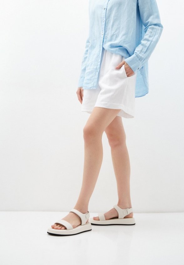 Сандалии Corso Como