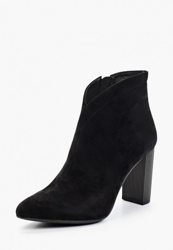 Ботильоны Valley