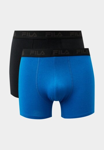 Трусы 2 шт. Fila