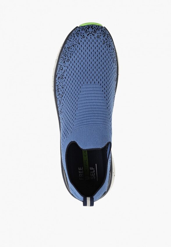 Кроссовки X-Plode