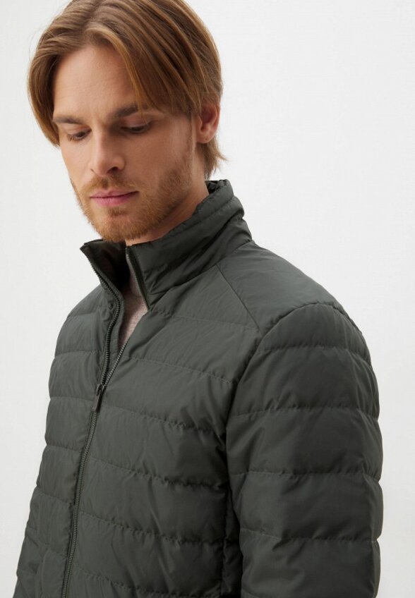 Куртка утепленная Maison David