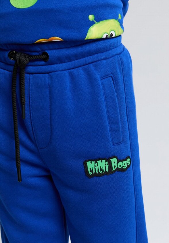 Брюки спортивные Mimimoda