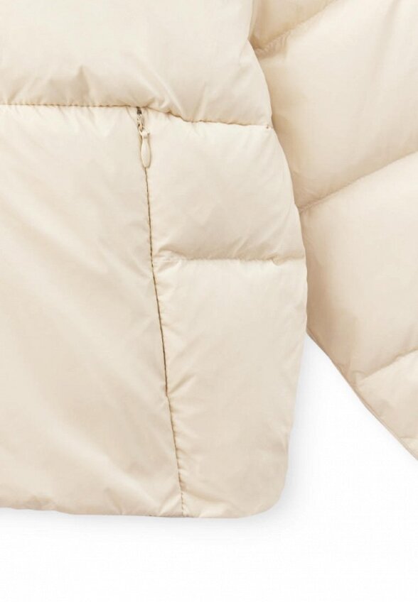 Пуховик Happy Baby