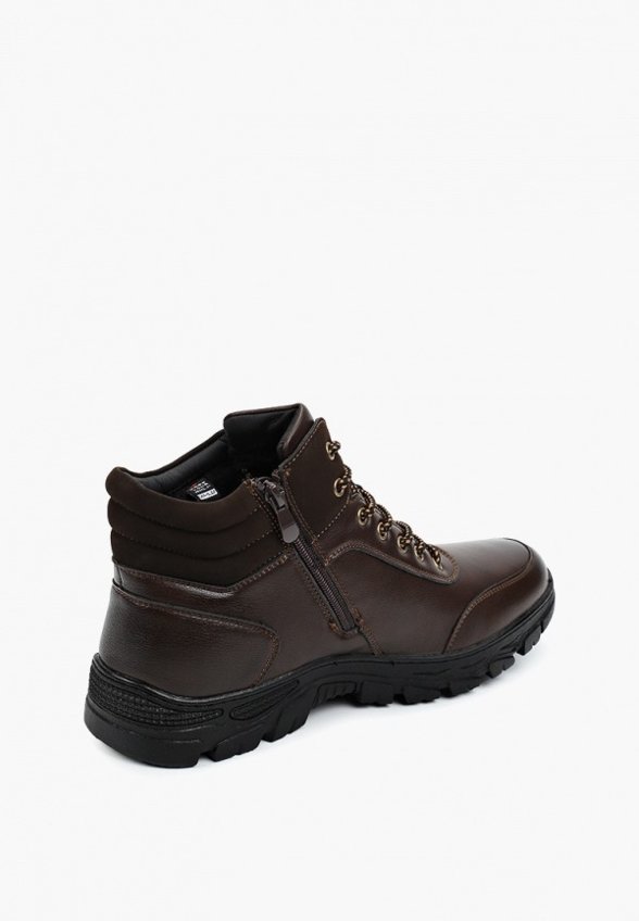 Ботинки X-Plode