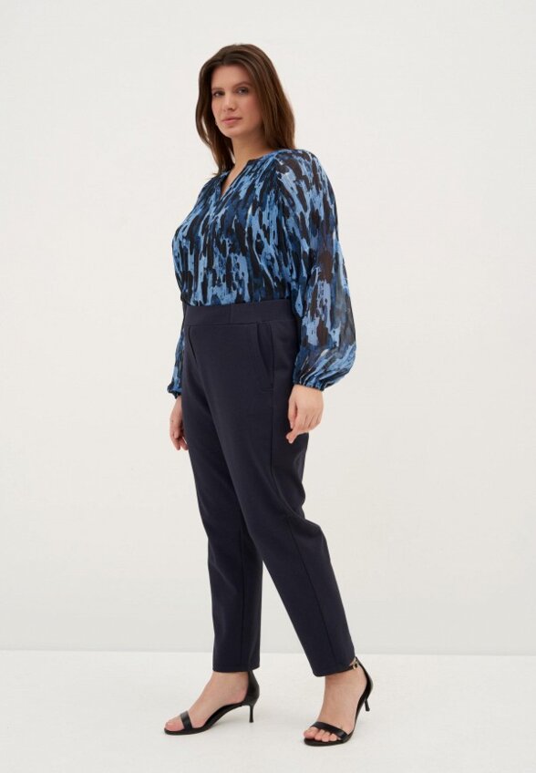 Брюки Samoon by Gerry Weber