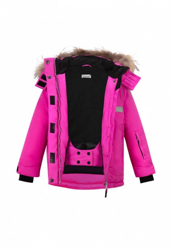 Куртка утепленная Stylish Amadeo