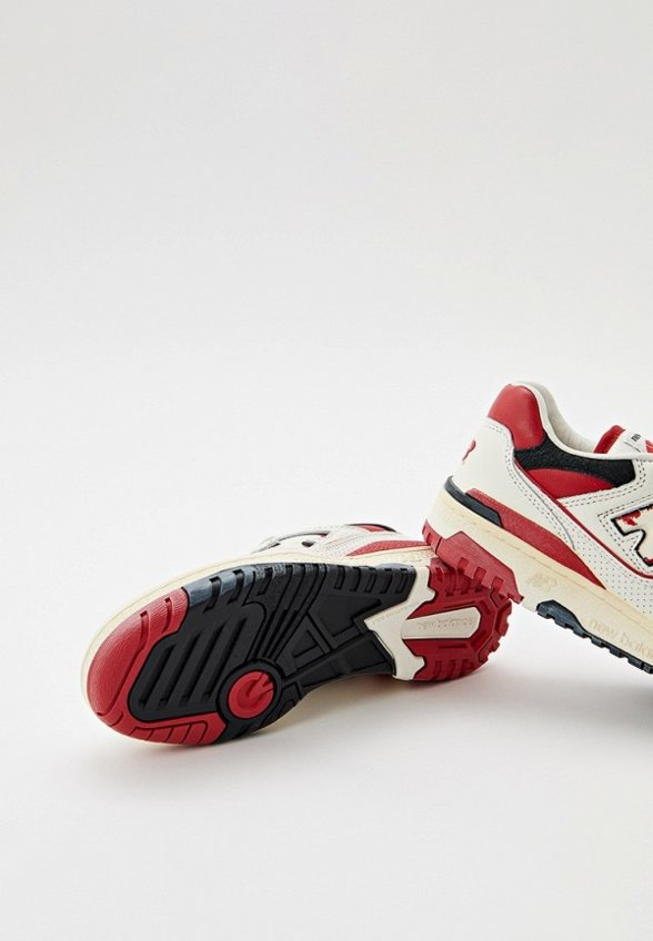 Кеды New Balance