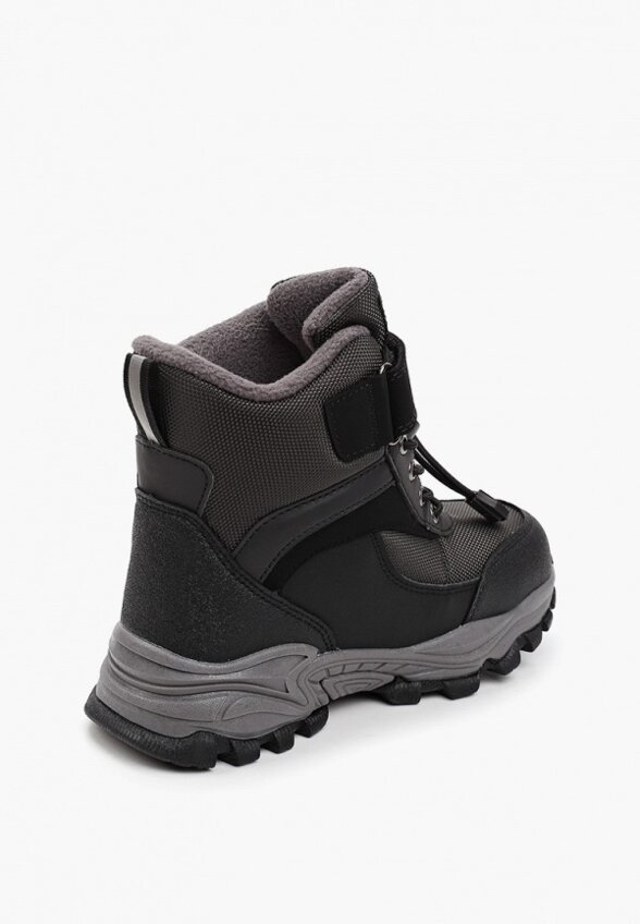 Ботинки Antilopa