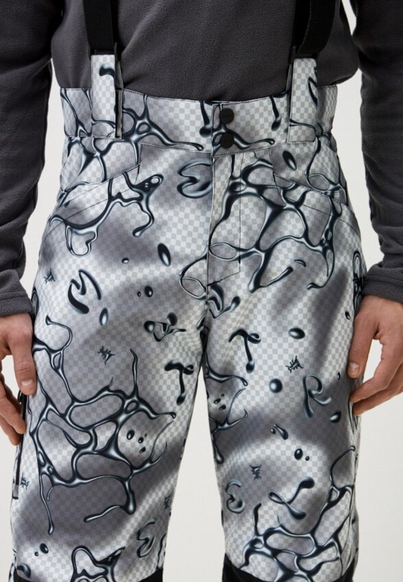 Брюки сноубордические Termit