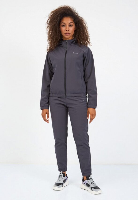 Куртка утепленная Baasploa