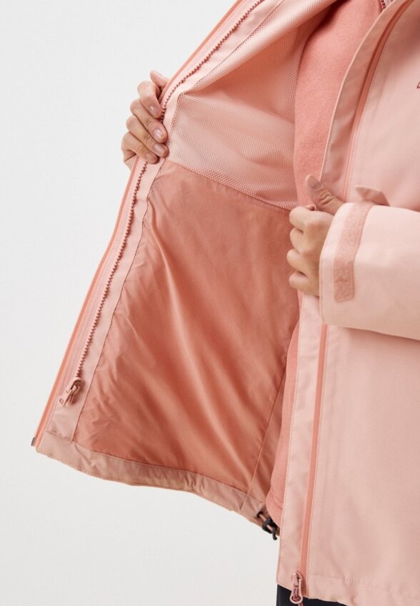 Ветровка Berghaus