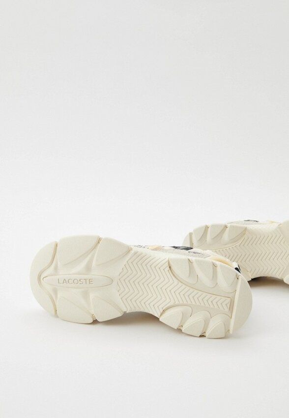 Кроссовки Lacoste