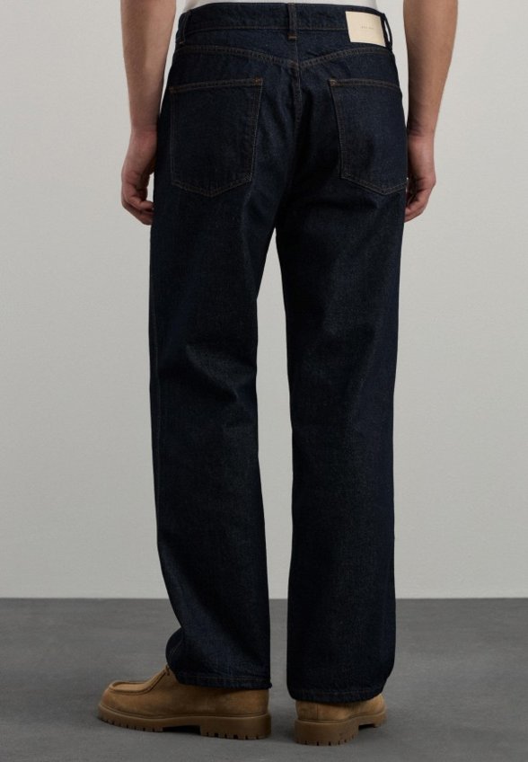 Джинсы Zrn Man