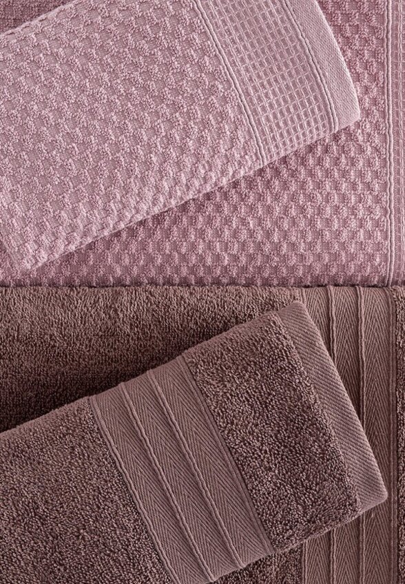 Набор полотенец Modalin