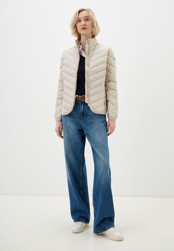 Куртка утепленная U.S. Polo Assn.