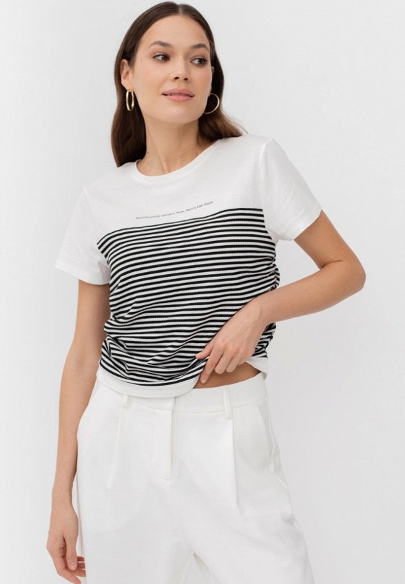 Футболка Savage